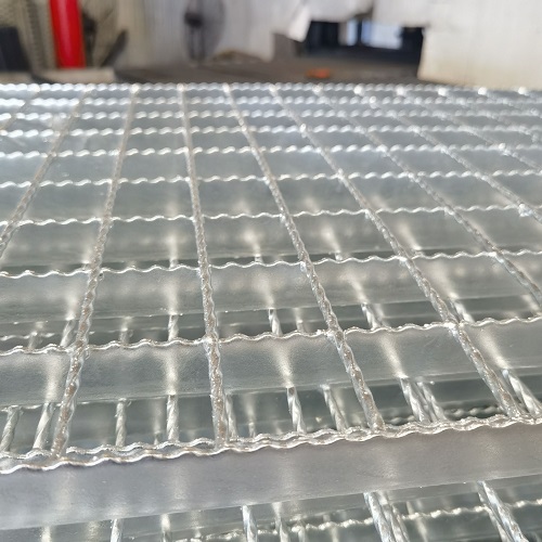 工程用钢格板钢格栅原理到应用指南