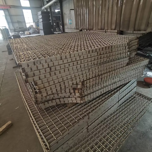 钢格栅使用禁忌大起底！这4件事千万不能做