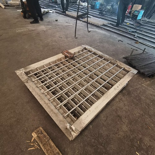 钢格栅应用新发现！这些领域正在掀起使用热潮